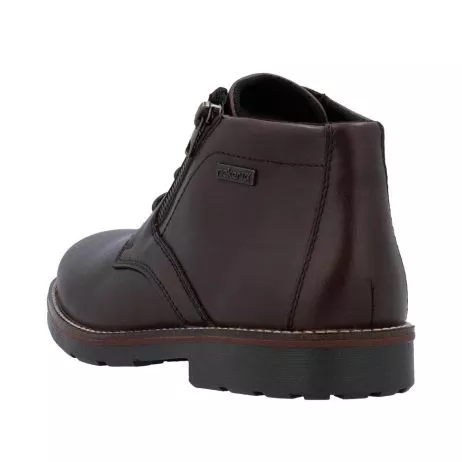 Trzewiki RIEKER 15324-25 brown