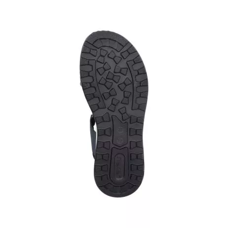 Sandały RIEKER 65671-14 blue