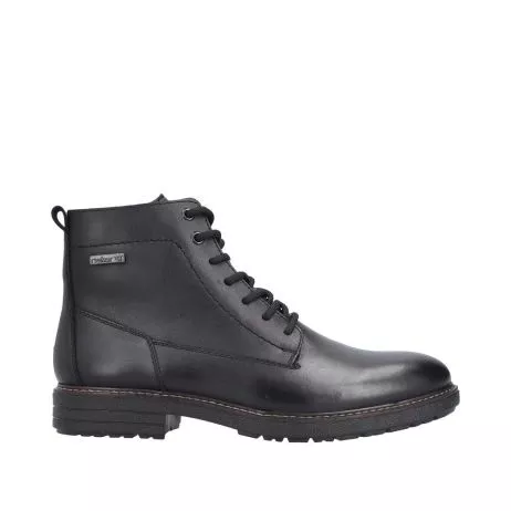 Trzewiki RIEKER 33143-00 black