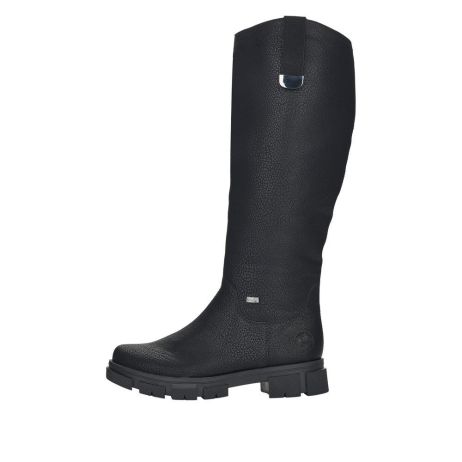 Kozaki RIEKER Y7190-00 black