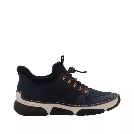 Półbuty RIEKER 45963-14 blue