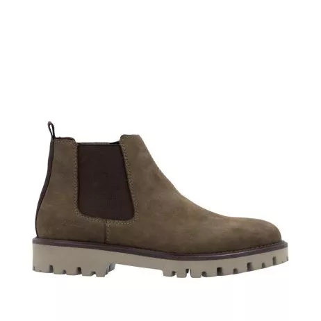Botki RIEKER 30453-24 brown