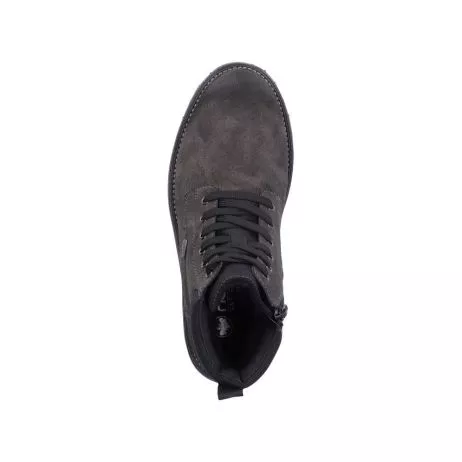 Trzewiki RIEKER 30440-45 grey