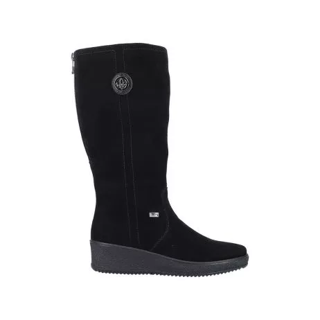 Kozaki RIEKER Y4470-00 black