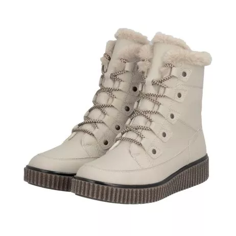 Trzewiki RIEKER Y4305-60 beige