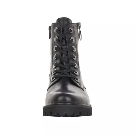 Trzewiki REMONTE D8671-01 black