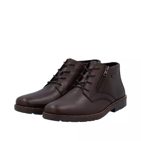 Trzewiki RIEKER 15324-25 brown