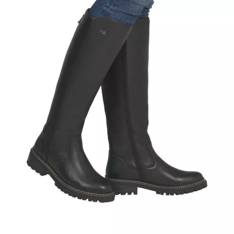 Kozaki REMONTE D0B72-01 black