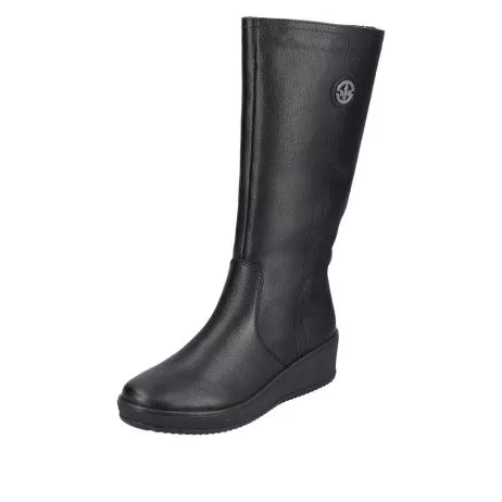 Kozaki RIEKER Y4470-01 black