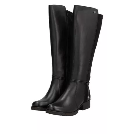 Kozaki RIEKER Z9564-00 black