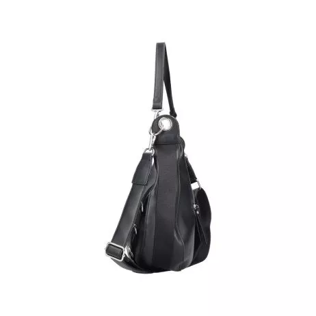 Torebka RIEKER H1014-00 Black
