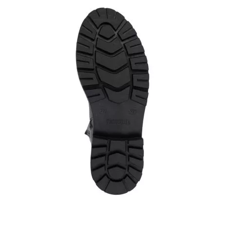 Kozaki REMONTE D0B72-01 black