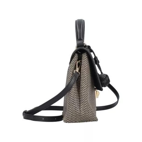 Torebka RIEKER H1606-92 black