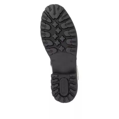 Botki REMONTE D8684-03 black