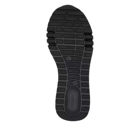 Mokasyny RIEKER 49051-35 red