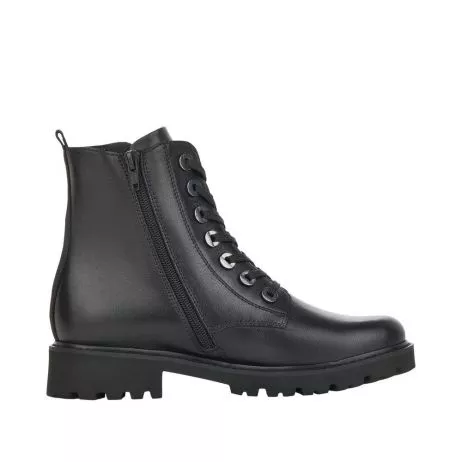 Trzewiki REMONTE D8671-01 black
