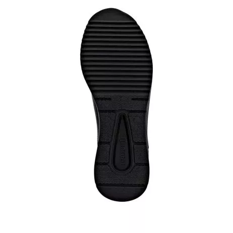 Półbuty REMONTE D0T03-03 black