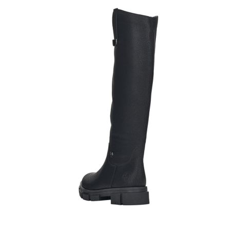 Kozaki RIEKER Y7190-00 black