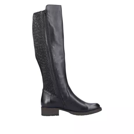 Kozaki RIEKER Z9591-00 black