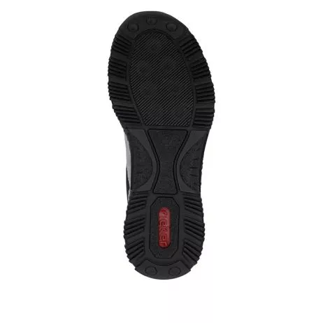 Botki RIEKER N3280-42 grey