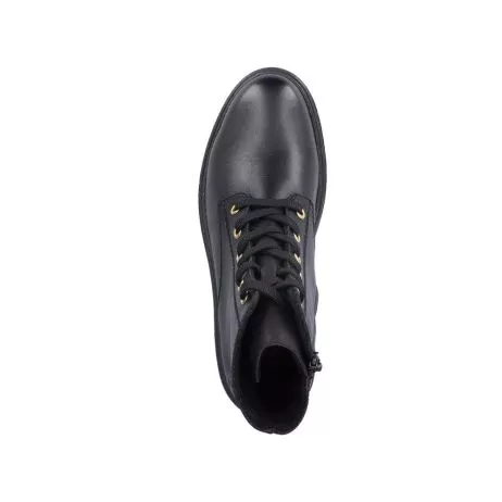 Trzewiki RIEKER Z2841-00 black