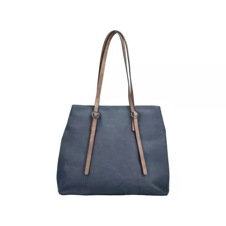 Torebka RIEKER H1028-12 blue