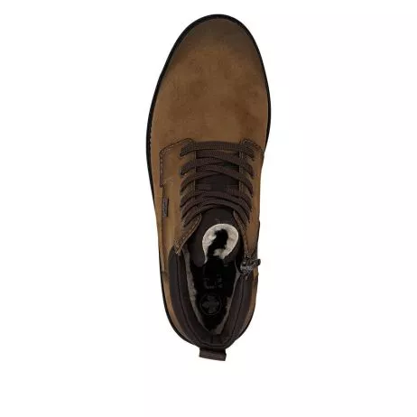 Trzewiki RIEKER 30440-24 brown