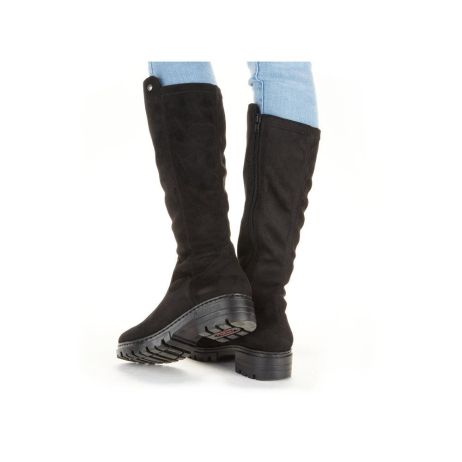 Kozaki RIEKER 76890-00 black