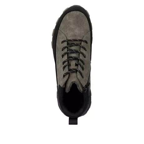 Trzewiki RIEKER 35508-25 brown