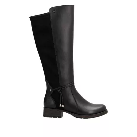 Kozaki RIEKER Z9564-00 black