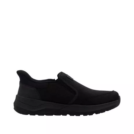 Półbuty RIEKER 06052-00 black