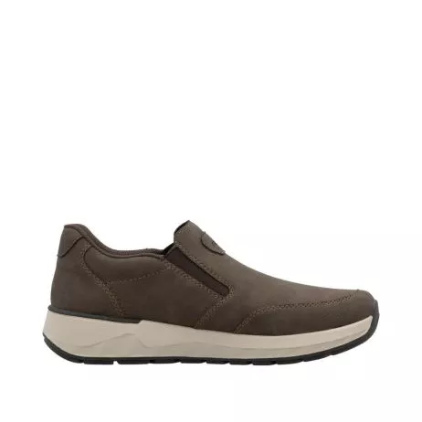 Półbuty RIEKER 11550-24 brown