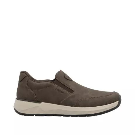 Półbuty RIEKER 11550-24 brown