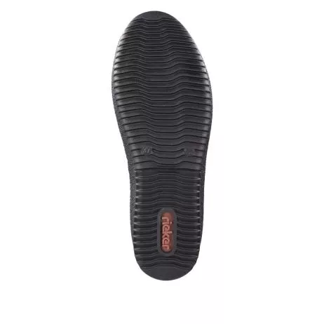 Kozaki RIEKER Y4470-01 black