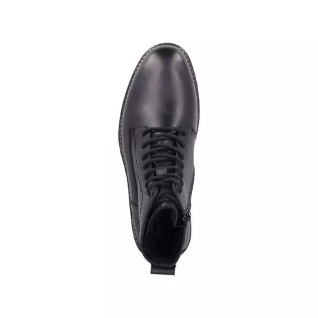 Trzewiki RIEKER 33143-00 black