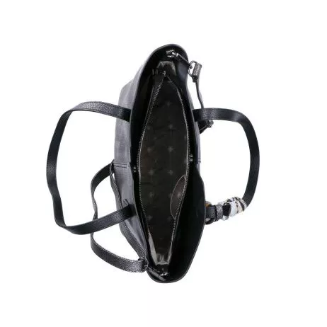 Torebka RIEKER H1006-42 Silver