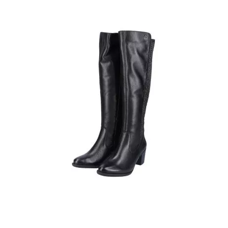 Kozaki RIEKER Y2050-00 black