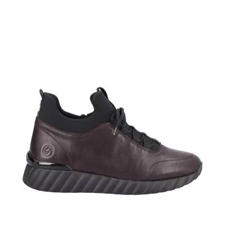 Półbuty REMONTE D5977-35 red