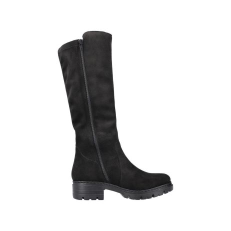 Kozaki RIEKER 76890-00 black