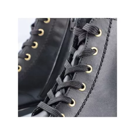 Trzewiki RIEKER Z2841-00 black