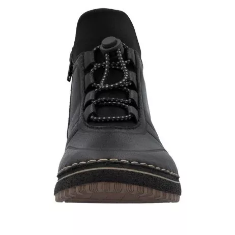 Trzewiki RIEKER 50961-00 black