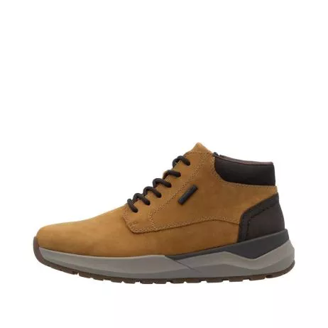 Trzewiki RIEKER 06001-68 yellow