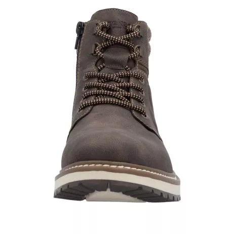 Trzewiki RIEKER F3811-25 brown