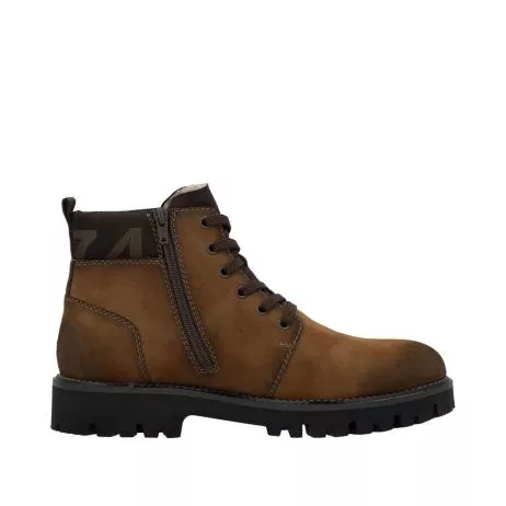 Trzewiki RIEKER 30440-24 brown