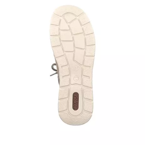 Trzewiki RIEKER L7701-24 brown