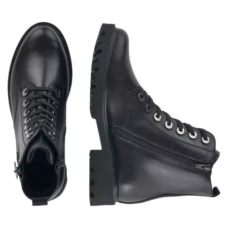 Trzewiki REMONTE D8671-01 black