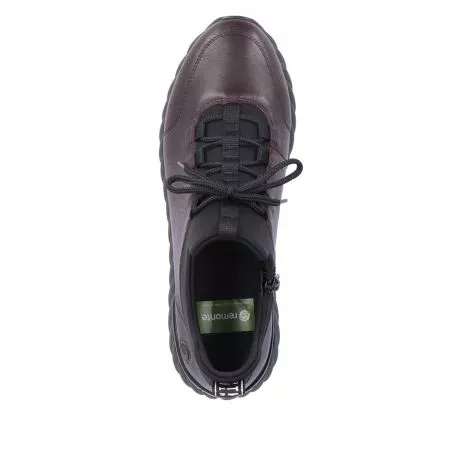 Półbuty REMONTE D5977-35 red