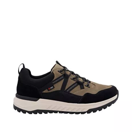 Półbuty RIEKER U0104-20 brown
