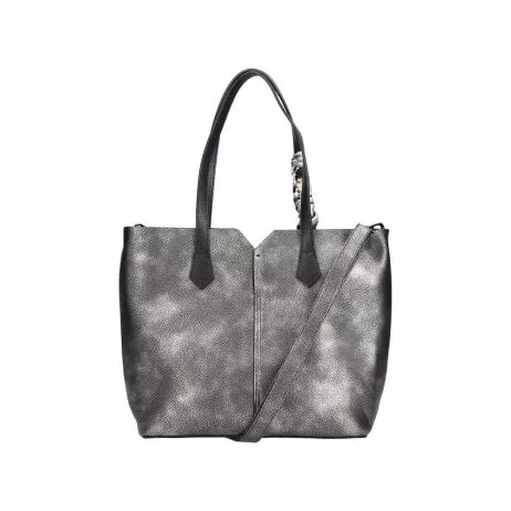 Torebka RIEKER H1006-42 Silver