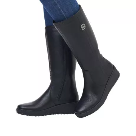 Kozaki RIEKER Y4470-01 black